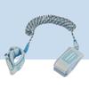Loss Prevention Baby Link Traction Rope Bracelet Toddler Leash Wristband Strap  Child
