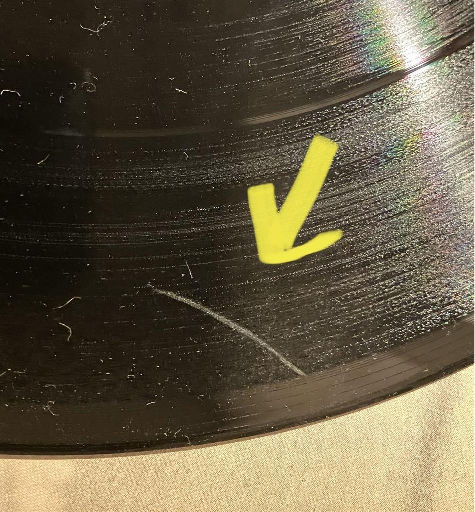 [USED] Reduced Price Wynton Kelly Kelly Blue Vinyl LP