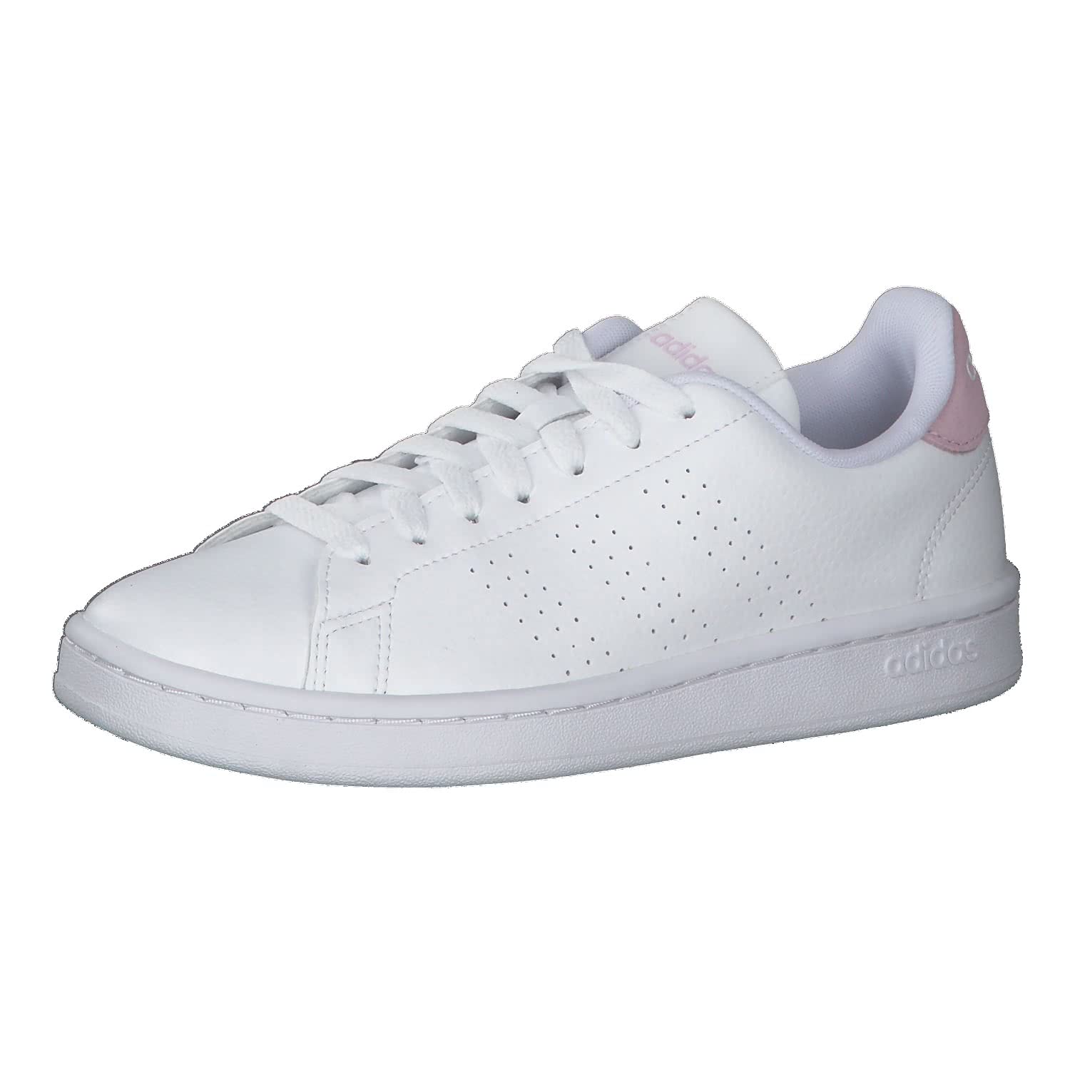 

Sneakers Advancourt Footwear Pink cm [Adidas] White/Footwear White/Aero (GW4847) 23.5