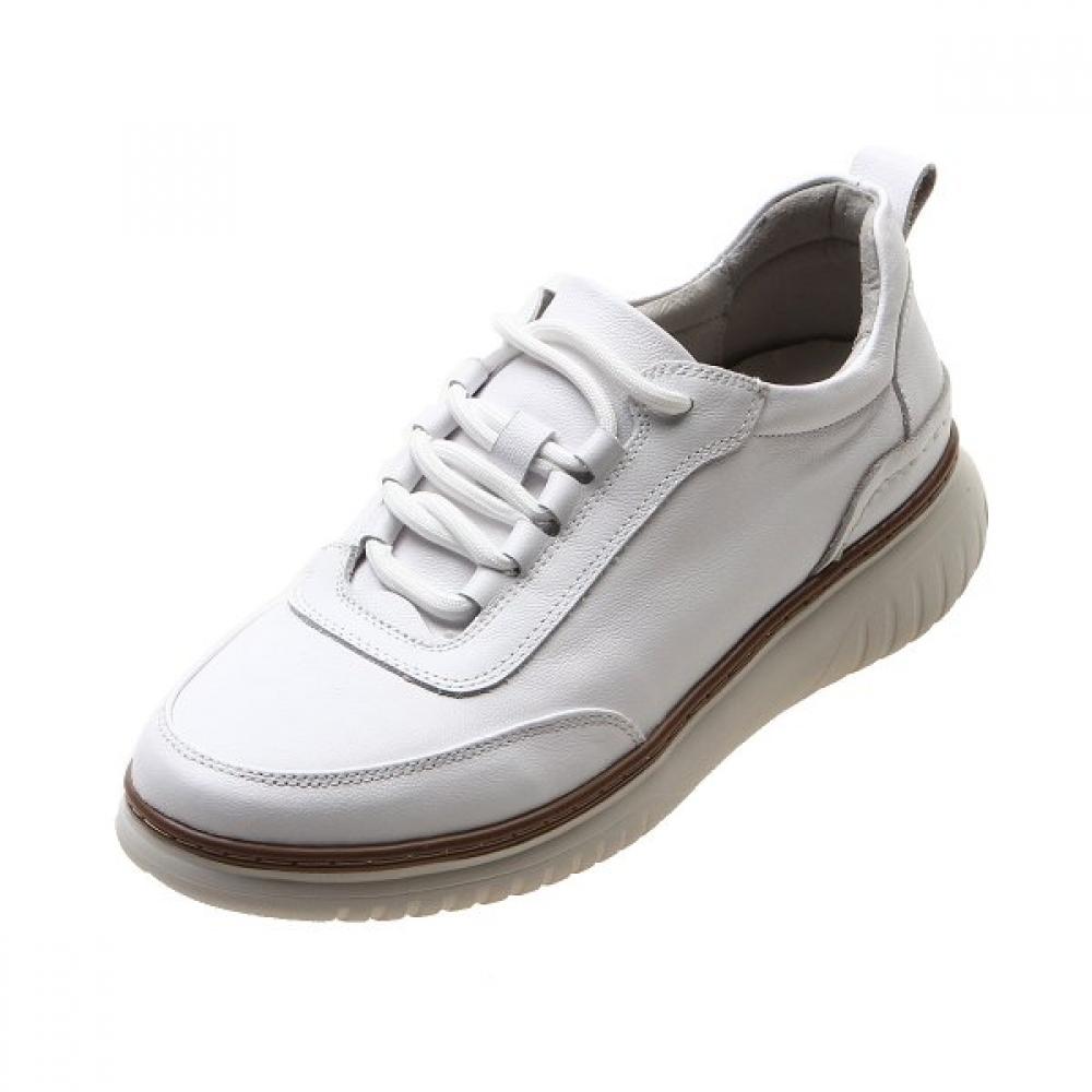 

Tandy Men S SneakerS White Q18018 275/white