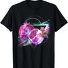 Tops – T-Shirts