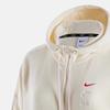 New Nike Dragon New Year's Collection Velvet feel Coat Women's Coconut Milk FZ6387-113