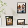 Olanly Picture Frames For Wall Set Display Pictures Collage Frame For Wall or Tabletop Perfect Home Decor Gifts Pictures Display