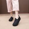 Spring Autumn Casual Slip On Ladies Footwear High Quality Vulcanized Shoe Fashion 2025 New Arrival Original Deals Women's Shoes