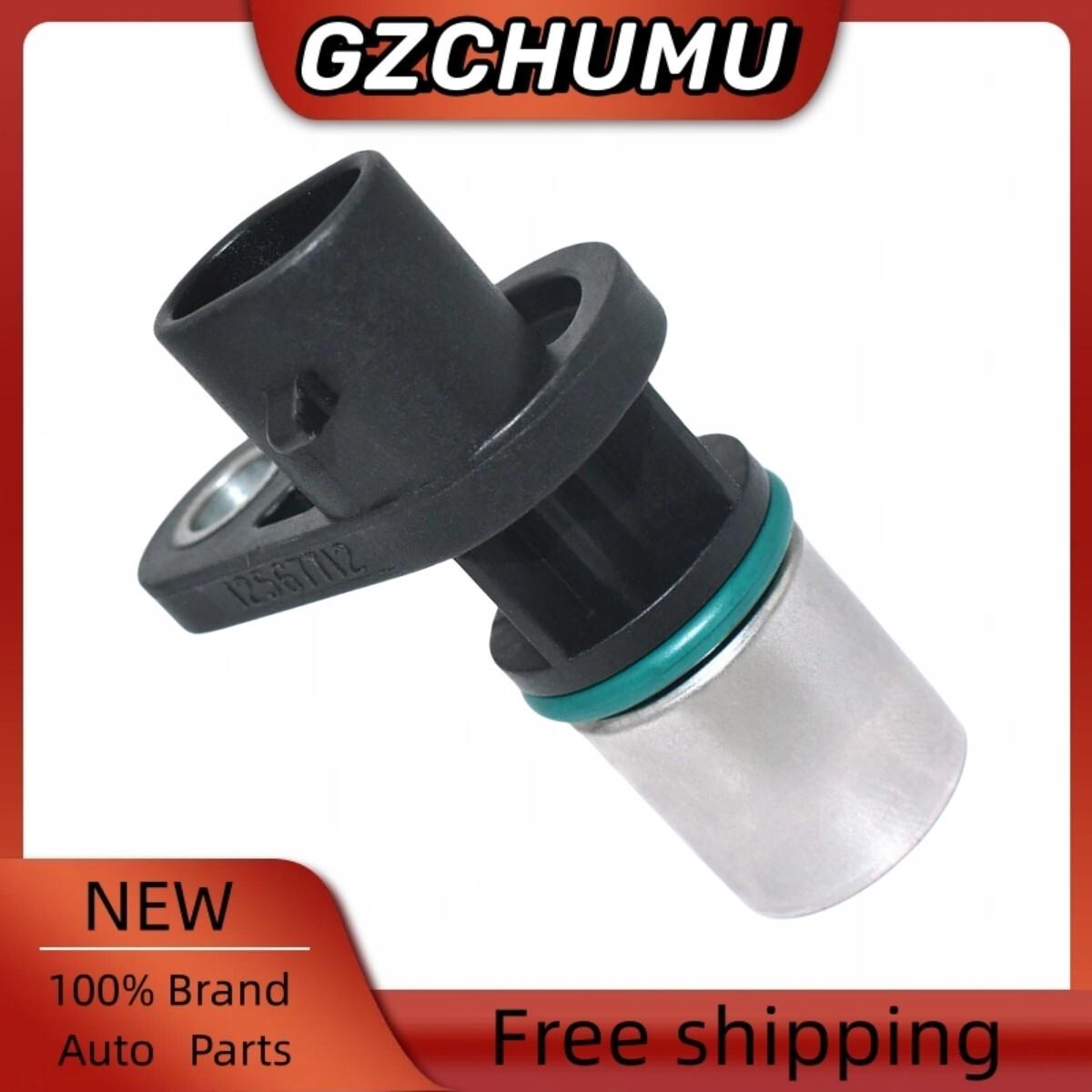 Crankshaft Position Sensor For Chevrolet Malibu /Buick Rainier /GMC Envoy /Saab