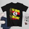 More Design Uganda Flag Ugandans Unisex Tshirt Tees Tshirt Oneck T Shirts Unisex Boys Clothing 100 Cotton