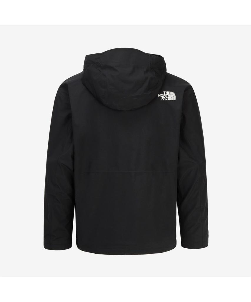 The North Face Nj2Gr53A Men'S Gore-Tex Hiker Jacket Black