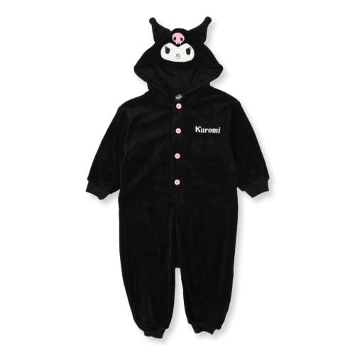

пижамные топы sanrio флис пижамы kigurumi kuromi cinnamoroll my melody детский размер narikiri костюм трансформация комната одежда