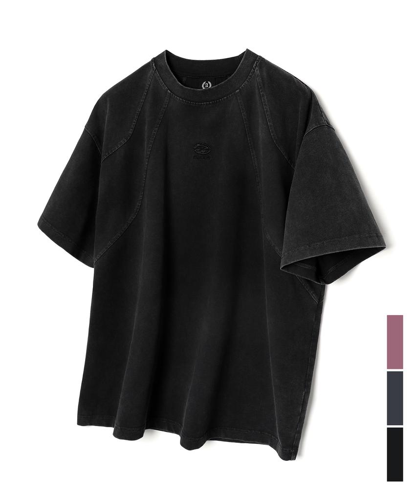 AVANDRESS Sunground T-Shirt - 3Col