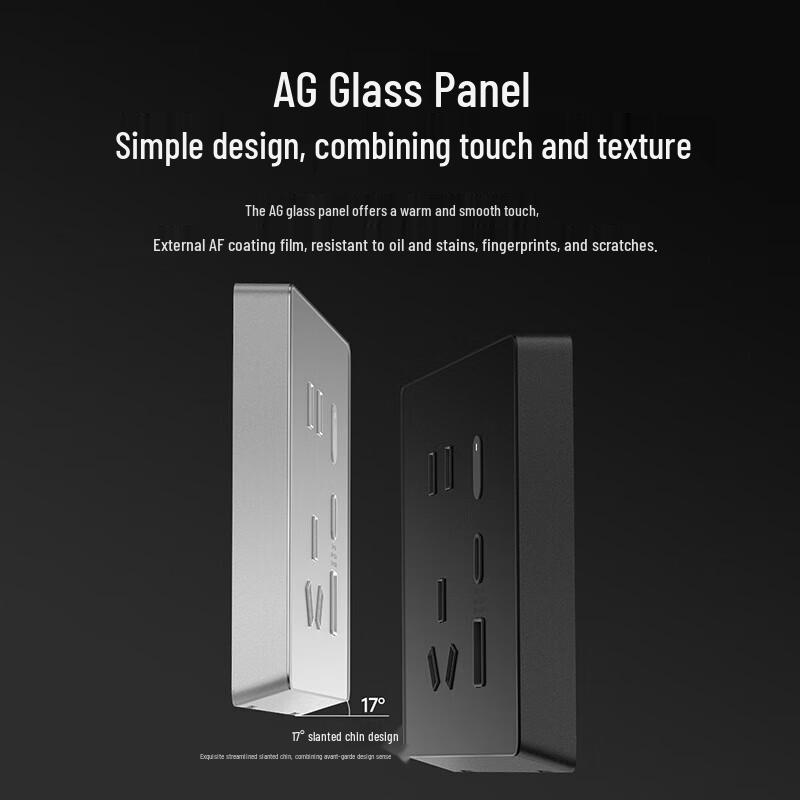 Xiaomi Smart Wall Socket Pro