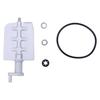 For Disa M54 2.2L 2.5L Exhaust Valve Repair Kit Replace 11617544806 11617502269