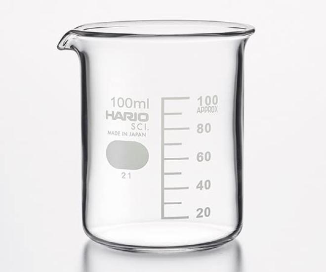 

HARIO Стакан 100 мл 36 шт. SCI B-100