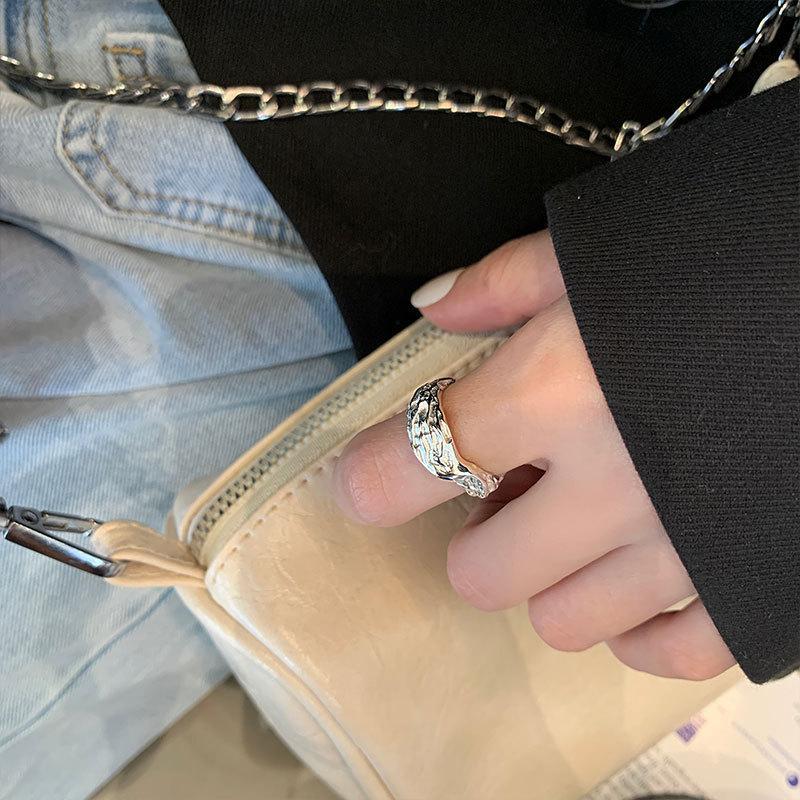 Lindon Klasyczny Stop Miedzi Cyrkon Pierścionek Damskie Biżuteria Ślubna Obietnica Party Prezent