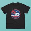 Retro Jets Winnipeg City Classic T-Shirt Größe M 3XL Lang- oder Kurzarm
