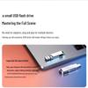 Aigo U350 Dual Interface USB 3.2 Type-C OTG U Disk