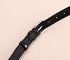 2024 Women's High-End Cowhide Pin Buckle Belt for Business and Formal Wear