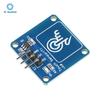 1 Channel Capacitive Touch Module TTP223B Digital Touch Sensor Switch Module Latch Type/Jog Type