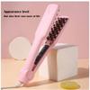 3D Gitter Haarkräusler Volumengeber Keramik Professionell Haar Fluffig Wellen Lockenstab Glätteisen Mais Haarschiene Dauerwelle 4 Temperaturen
