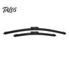 Front Window Cleaning Wipers 2Pcs Wiper Blades for Discovery 5 L462 2017-2022, 24"+20" Replacement Parts Beamless Windshield Set, Quiet Durable Direct