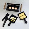 Candle-style Raclette for 2 People Fackelmann Culinary Specialties Ref. 40191