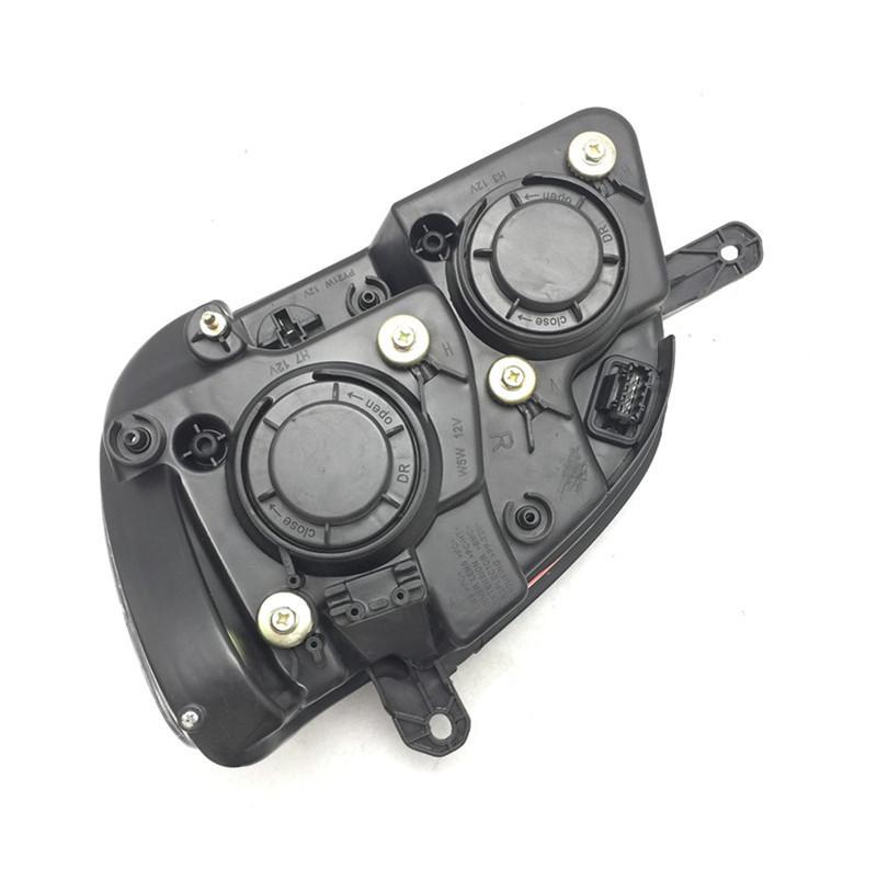 Wuling Sunshine 6376C/6400 Original Headlight Assembly