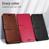 Case For Xiaomi Redmi Note 9S 9 Pro Max Fashion Magnetic Leather Wallet Flip Phone Cases For Redmi 9 9A 9C Note9 Soft Silicone Holder Stand Back Cover