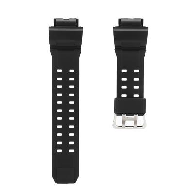Resin PU Uhrenarmband Uhrenbänder Passend für GW‑9400