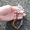 Zhongting TC4 Alloy EDC Self-Defense Multi-Tool