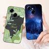 For Tecno Spark Go 1 Case Go1 Cute Cartoon Cover Soft Silicone Fundas Phone Case For Tecno SparkGo Spark Go 2025 Back Cover Capa