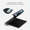 1PC Supporto da scrivania regolabile per telefono cellulare e tablet per iPhone e iPad, supporto portatile per telefono cellulare Supporto per smartphone