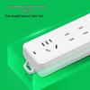BULL Power Strip with 4 Outlets