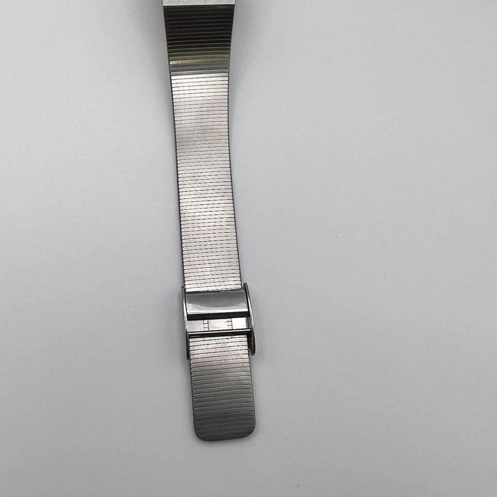 [USED]SEIKO Quartz Slim Dress Watch [Rare/Working] A-30