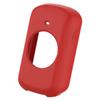 Silicone Smart Watch Protective Case Durable Housing Anti Scratch Shockproof Cover for Garmin Edge 830 Outdoor Activity