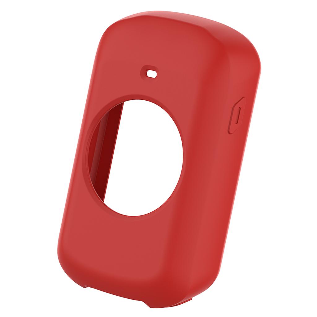 Silicone Smart Watch Protective Case Durable Housing Anti Scratch Shockproof Cover for Garmin Edge 830 Outdoor Activity