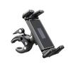 Multipurpose Phone & Tablet Holder for Treadmills, Bikes, Strollers, Golf Carts, and Music Stands