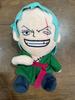 HOT 20cm OnePiece Anime Figure Zoro Luffy Chopper Plush Toys Cute Cartoon Plushie Stuffed Dolls Pendant Kids Xmas Gifts