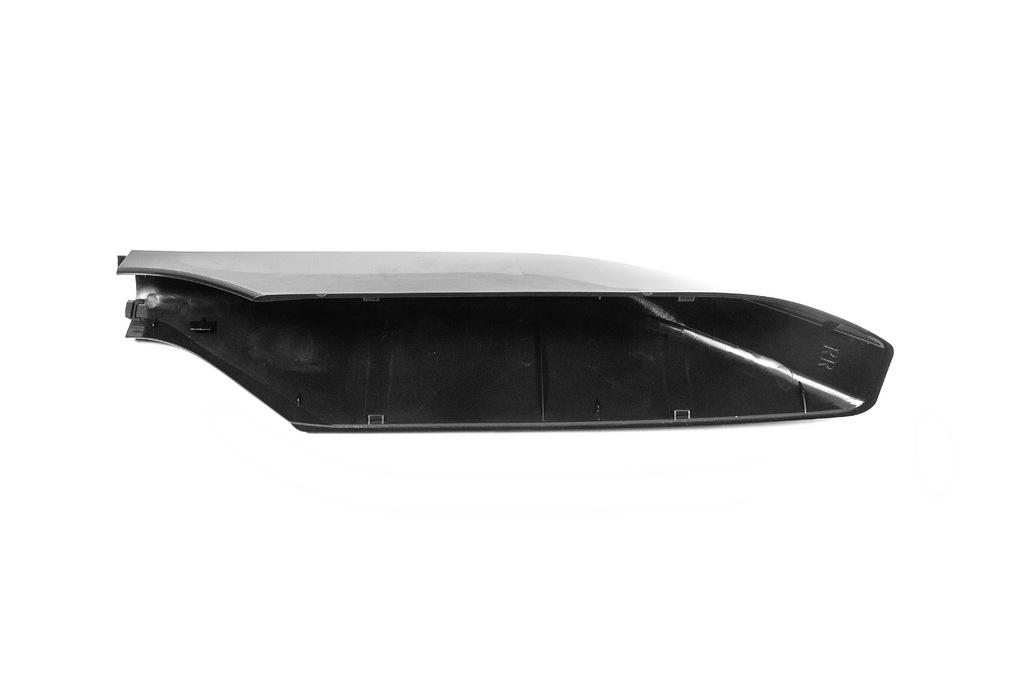 Rear Right Roof Rail Cover for Toyota Land Cruiser Prado 120