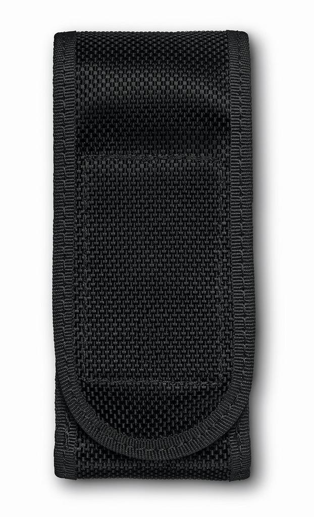 VICTORINOX Military Swiss Tool Belt Molle Nylon Outdoor Black Pouch, Case, Storage, Use,