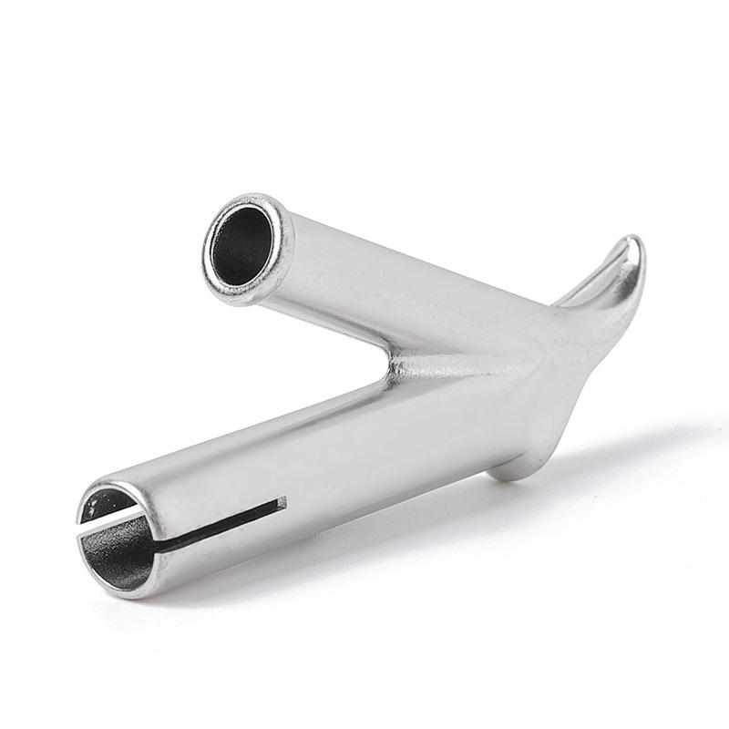 1600W Plastic Welding Hot Air Gun with Triangle Nozzle, Y Nozzle, Round Nozzle, 40mm Flat Nozzle