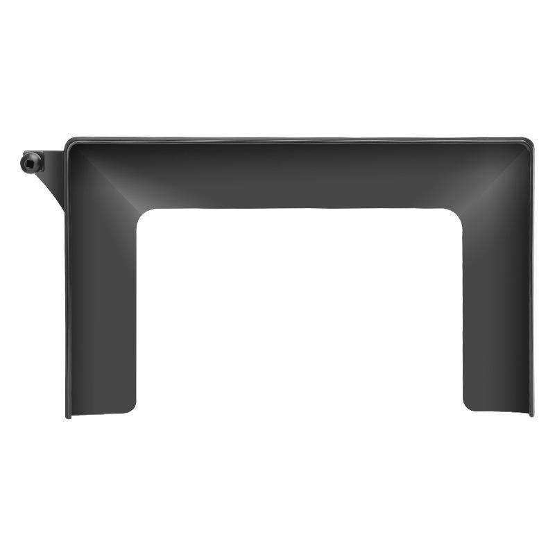 24-Model Leopard 5 Car Screen Phone Holder - Central Control Navigation Bracket