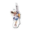 Fate/Grand Order Acrylic Stand Lancer/Tamamo No Mae LimitedBase Exclusive
