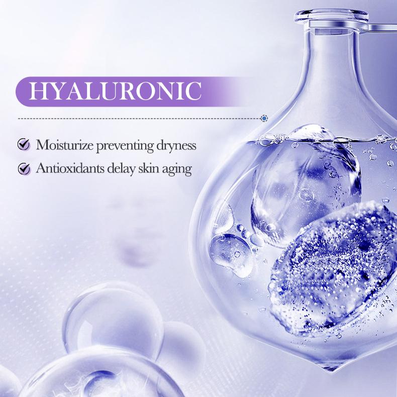 Vitamin Series Mask Moisturizing Repair B3 Moisturizing and Hydrating Mask Moisturizing and Moisturizing Mask