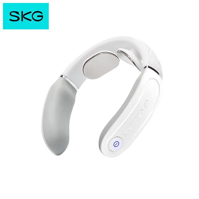 

SKGK K3 Neck Massager CN plug (adapter included)