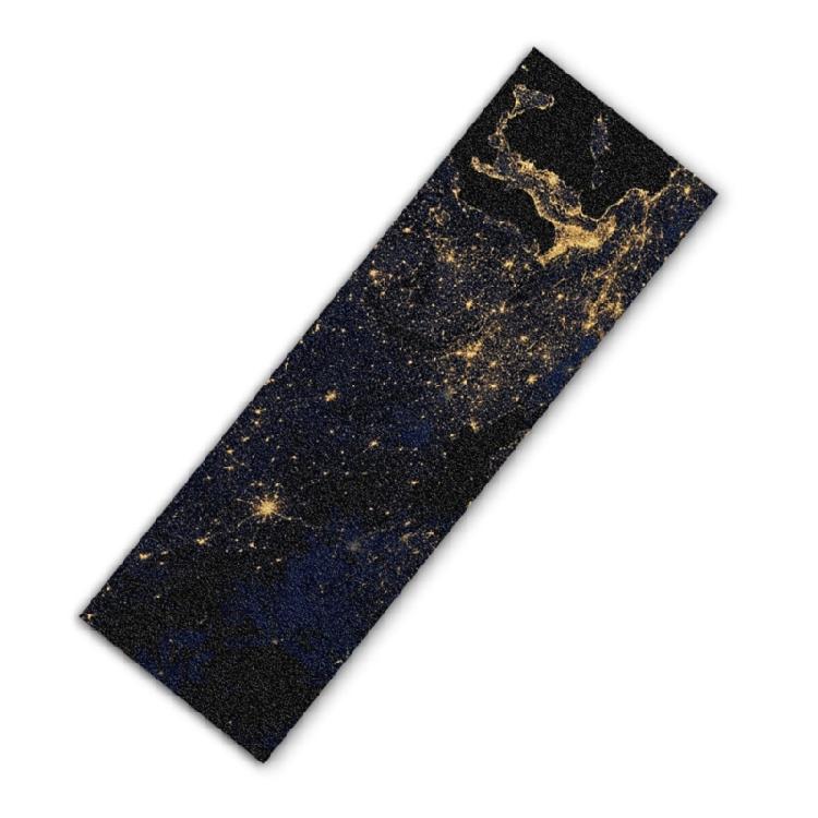 Antislip Sandpaper Sticker For Scooter Skateboard Longboards Grip Tape Heavy Type Adhesive Skateboard Griptape