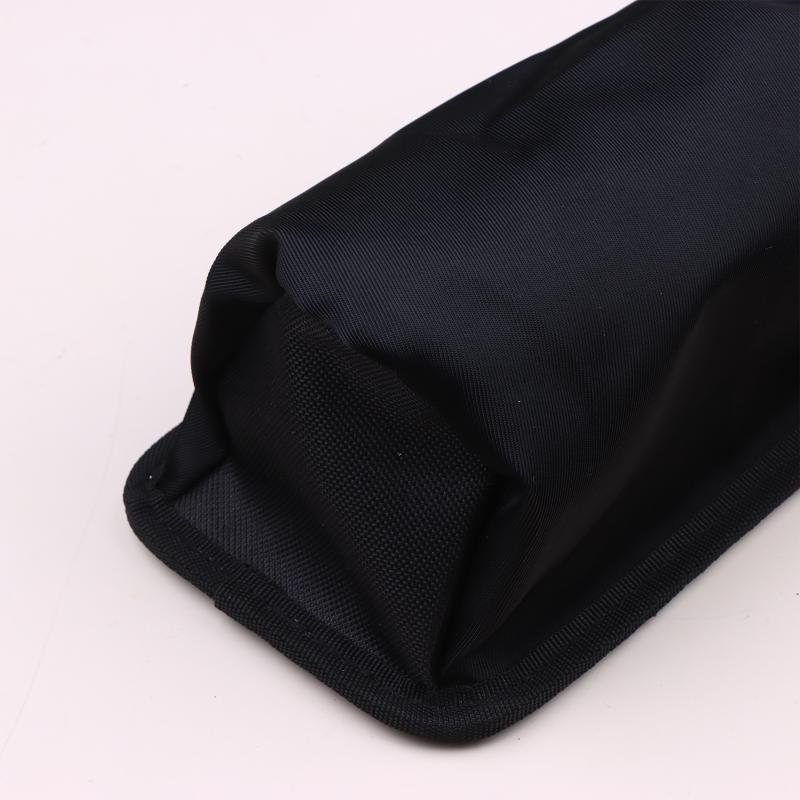 Oxford Fabric Car Fire Extinguisher Organizer - Universal Trunk Storage Bag & Seat Back Holder, For Fire Extinguisher Storage