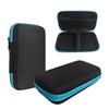 Water Resistant Storage Bag Compact Carry Pouch Travel Pouch Case for AYANEO Pocket AIR Mini Travel