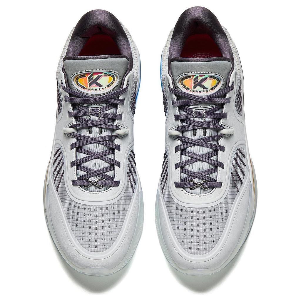 Anta Klay Thompson KT10 Crossing Time 112441101-10