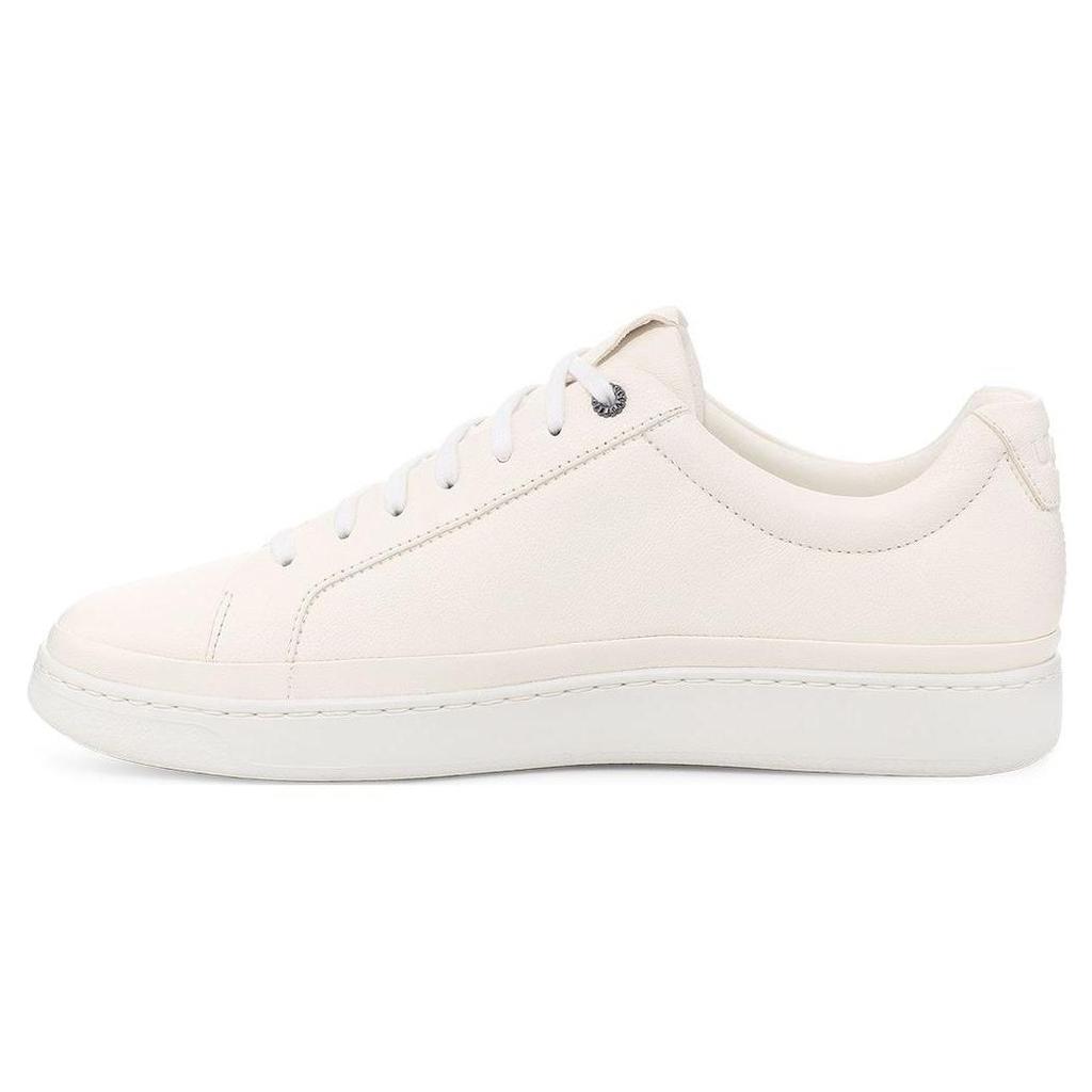 UGG Cali Sneaker Low Leather Comfortable Casual Fashion Sneakers Men Sneakers 1147430