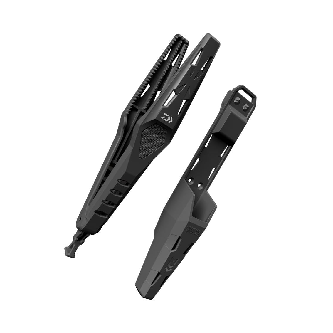 

DAIWA Fish Holder Light 200C Black