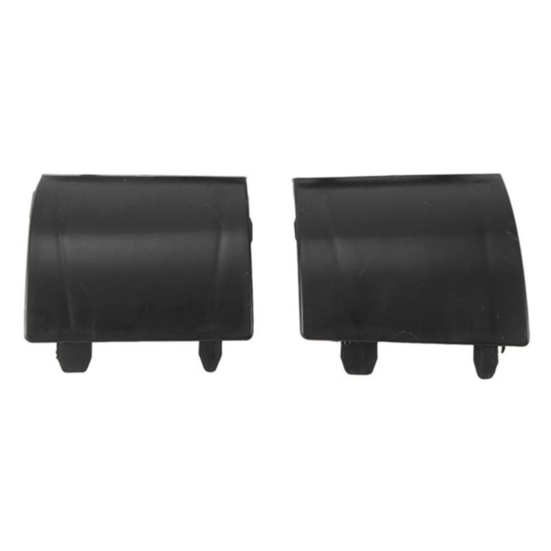 Car Access Hole Cover Tube Jack Support Cap for Mercedes Benz E-Class W212 2009-2012 2126981730 2126981830,Rear